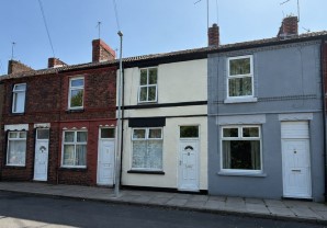 Property for Auction in London - 7 Trinity Street, Birkenhead, Merseyside, CH41 4HJ