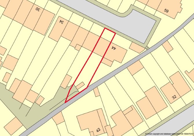 Lot Image