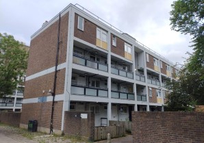 Property for Auction in London - 33 Globe Road, Stepney Green, London, E1 4DY