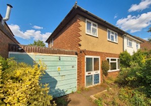 Property for Auction in London - 37 Stratton Way, Biggleswade, Bedfordshire, SG18 0NS