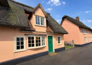 Property for Auction in London - 48 Abbey Street, Ickleton, Saffron Walden, Essex, CB10 1SS
