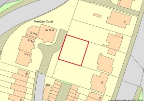 Property for Auction in London - Land to the Rear of 14 Stafford Road, Croydon, Surrey, CR0 4NL
