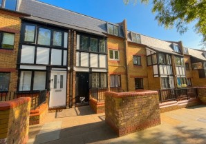 Property for Auction in London - 109 St Ervans Road, Kensington and Chelsea, London, W10 5QY