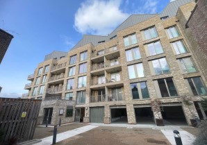 Property for Auction in London - Apartment 502, 1 Espalier Gardens, Brondesbury, London, NW6 2DQ