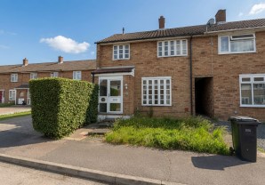Property for Auction in London - 56 Chapel Fields, Harlow, Essex, CM17 9EH