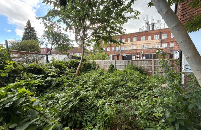 Lot Image