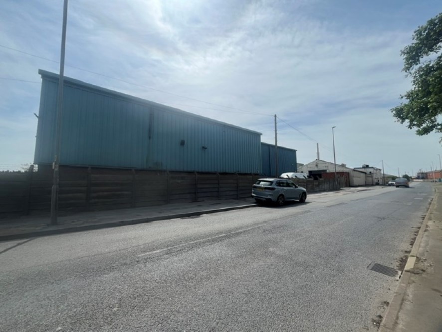 Lot Image