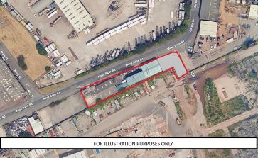 Property for Auction in North West - Moss Bank Road, Widnes, Cheshire WA8 0RU