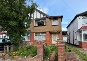 Property for Auction in London - 101 Welbeck Road, Harrow, Middlesex, HA2 0RU
