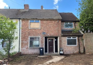 Property for Auction in London - 23 Cypress Grove, Swindon, Wiltshire, SN2 1JP