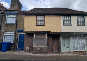 Property for Auction in London - 46 High Street, Milton Regis, Sittingbourne, Kent, ME10 2AD