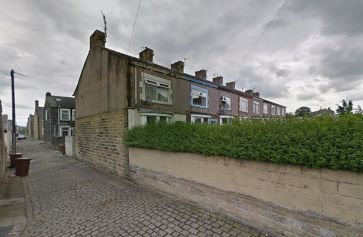 Property for Auction in North West - 3 Irvine Street, Nelson, Lancashire BB9 8HZ