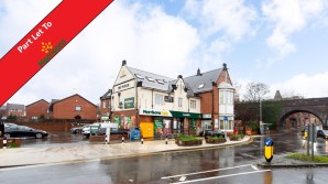 Property for Auction in London - The Plough, 7 Main Street, Catcliffe, Rotherham, South Yorkshire, S60 5SR