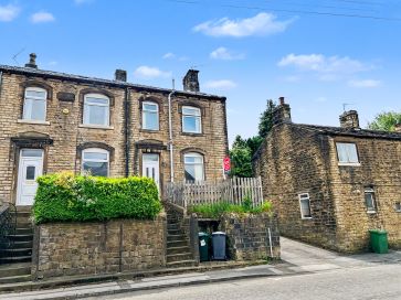 Property for Auction in Manchester - 537 Manchester Road, Linthwaite, Huddersfield, West Yorkshire, HD7 5QX