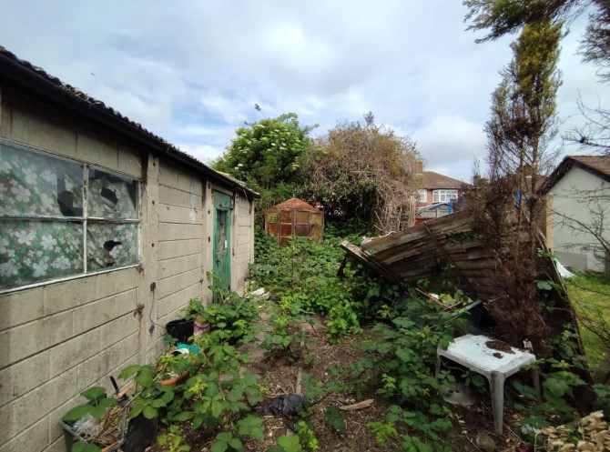 Lot Image