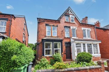 Property for Auction in West Yorkshire - 44 Gledhow Wood Avenue, Leeds, West Yorkshire LS8 1NY