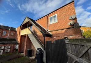 Property for Auction in London - Flats 1-3, 1 Queens Lane, Queen Street, Wellingborough, North Northamptonshire, NN8 4QN