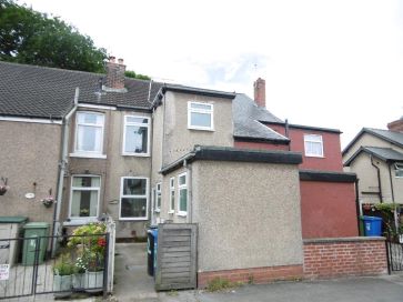 Property for Auction in Chesterfield & North Derbyshire - 12 Park View, Hasland, Chesterfield, Derbyshire S41 0JD