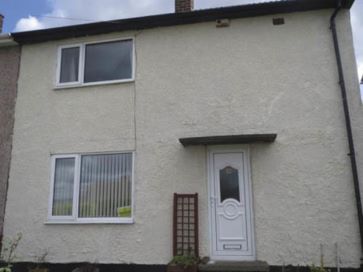 Property for Auction in Chesterfield & North Derbyshire - 8 Springfield Crescent, Bolsover, Chesterfield, Derbyshire S44 6RY