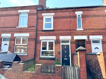 Property for Auction in Birmingham - 225 Swan Lane, Coventry, Warwickshire CV2 4GE