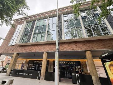 Property for Auction in Coventry & Warwickshire - Flat 52 The Co Operative, 18 Corporation Street, Coventry, West Midlands CV1 1GF