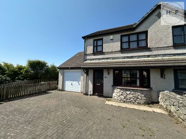 Property for Auction in Cumbria - 7 Old Moor Gardens, Millom, Cumbria LA18 5ER