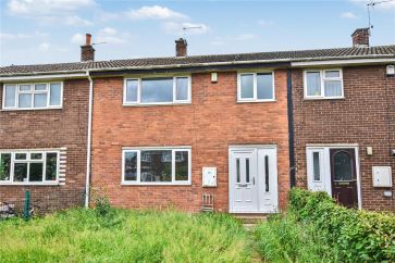 Property for Auction in West Yorkshire - 10 Thirlmere Place, Knottingley, West Yorkshire WF11 0NR