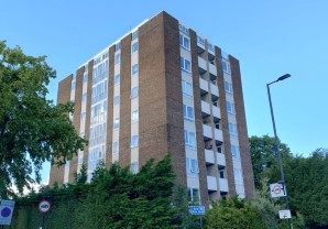 Property for Auction in London - 5 Greenlaw Court, Mount Park Road, Ealing, London, W5 2RX