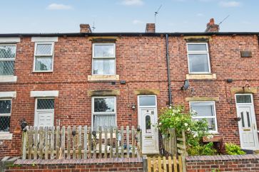 Property for Auction in West Yorkshire - 5 Oakwood Cottages, Ossett, West Yorkshire WF5 8AH