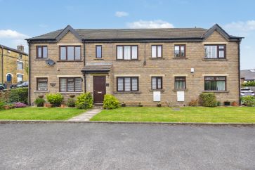 Property for Auction in West Yorkshire - 5 The Lanes, Pudsey, Leeds , West Yorkshire LS28 7AQ