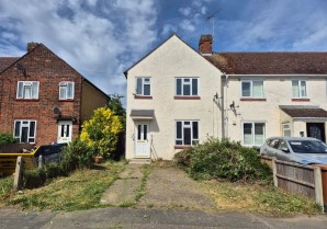 Property for Auction in London - 45 Cundalls Road, Ware, Hertfordshire, SG12 7DH