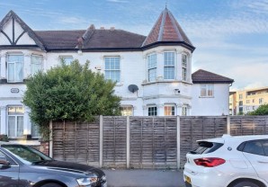 Property for Auction in London - 1 District Road, Wembley, Middlesex, HA0 2LE