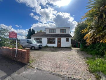Property for Auction in Manchester - 5 Hillstone Avenue, Rochdale, OL12 6DX