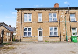 Property for Auction in London - 1 Filey Street, Nottingham, Nottinghamshire, NG6 8EJ