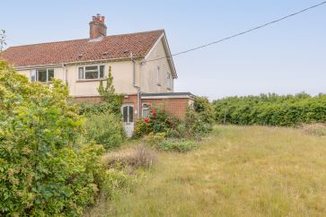 Property for Auction in East Anglia - 6 Church Road, Barford, Norwich, Norfolk NR9 4AU