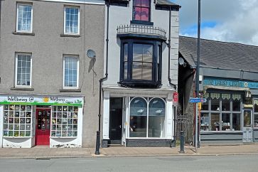 Property for Auction in Cumbria - 87 Market Street, Dalton-In-Furness, Cumbria LA15 8DL