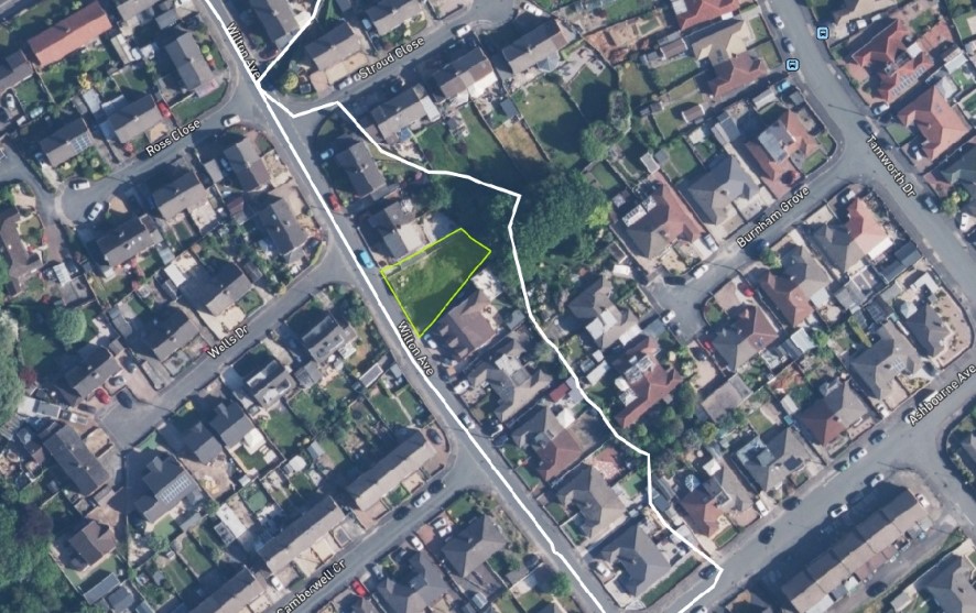 Lot Image