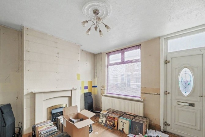 Lot Image