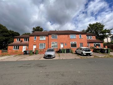 Property for Auction in West Yorkshire - 14 - 22 Canterbury Drive, Leeds, West Yorkshire LS6 3DZ