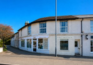 Property for Auction in London - 26A North Street, Hailsham, East Sussex, BN27 1DL