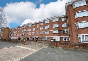 Property for Auction in London - 21 The Vale, Acton, London, W3 7SA