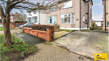 Property for Auction in Cumbria - 39 Highlands Avenue, Barrow-In-Furness LA13 0AH