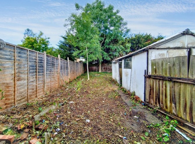Lot Image