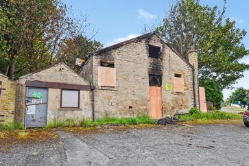 Property for Auction in West Yorkshire - The Parish Hall, 1 Owlet Road, Shipley, West Yorkshire BD18 2LU