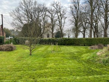 Property for Auction in East Anglia - Land west of 3 Church Road, Aslacton, Norwich, Norfolk NR15 2JH