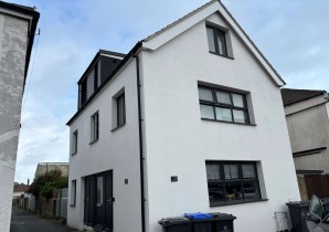 Property for Auction in Sussex & Hampshire - 2A Newland Street, Worthing, BN11 1JU