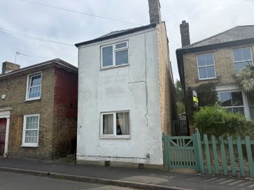 Property for Auction in East Anglia - 16 Victoria Street, Littleport, Ely, Cambridgeshire CB6 1LX