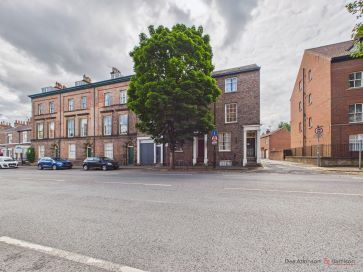 Property for Auction in Hull & East Yorkshire - 56 Monkgate, York, North Yorkshire, YO31 7PF