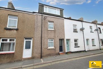 Property for Auction in Cumbria - 11 Broughton Road, Dalton-In-Furness, Cumbria LA15 8RN