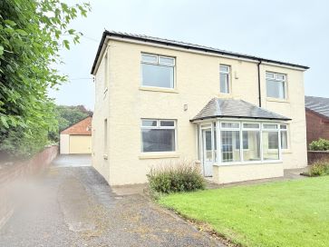 Property for Auction in Cumbria - Oakville, Abbeytown, Wigton, Cumbria CA7 4SR
